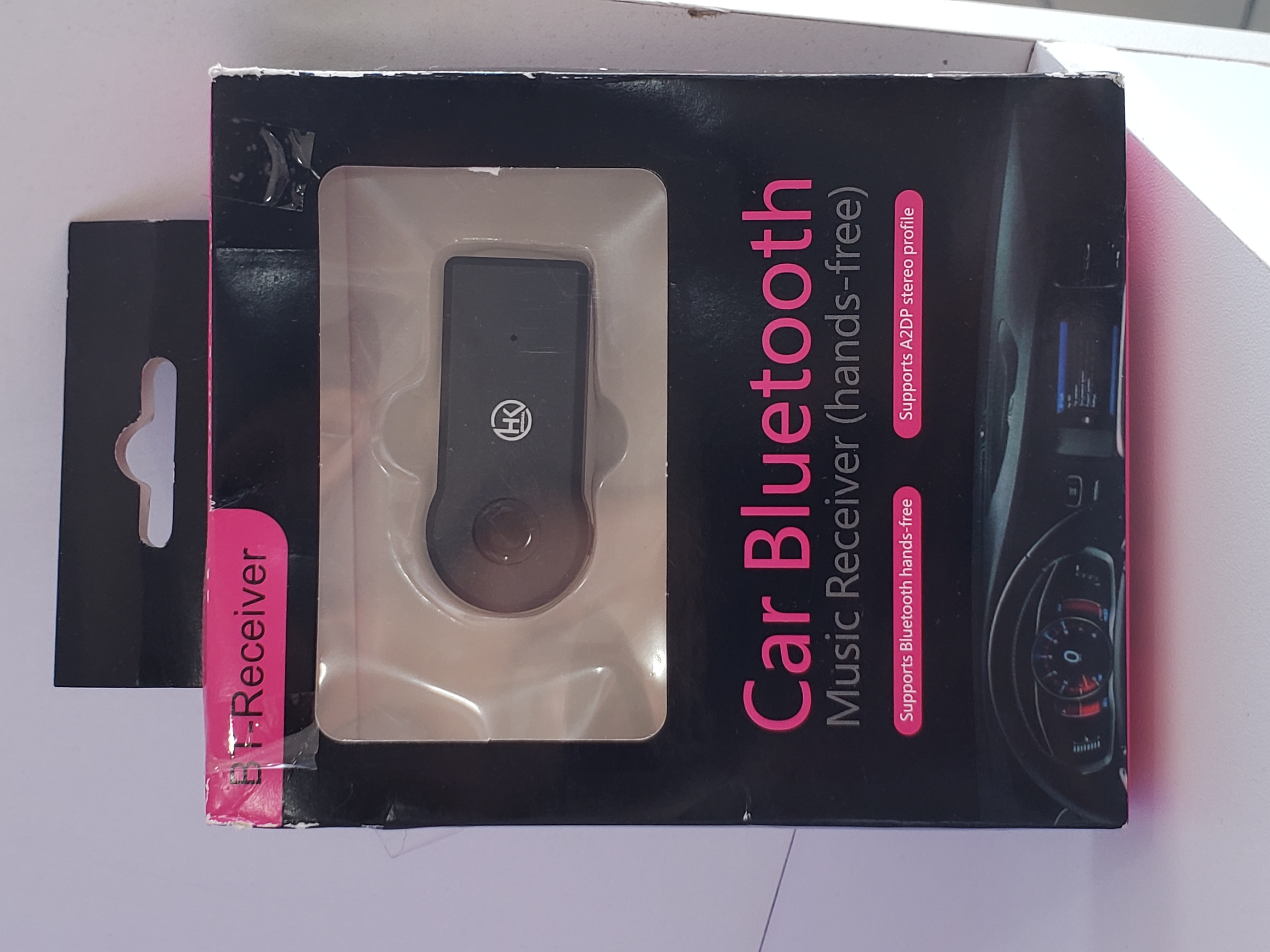 Car Bluetooth